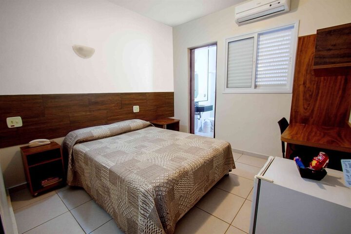 Hotel Marajá