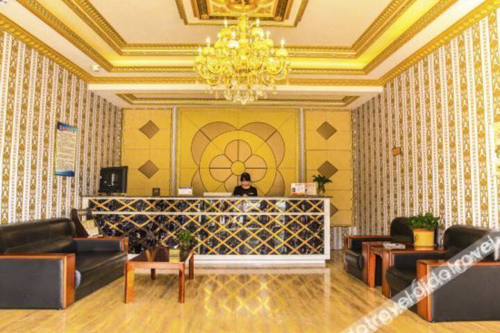 Hotel Interior 13 of 18