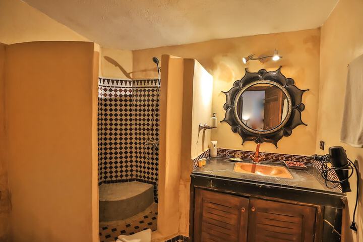 Bathroom Interior Photo