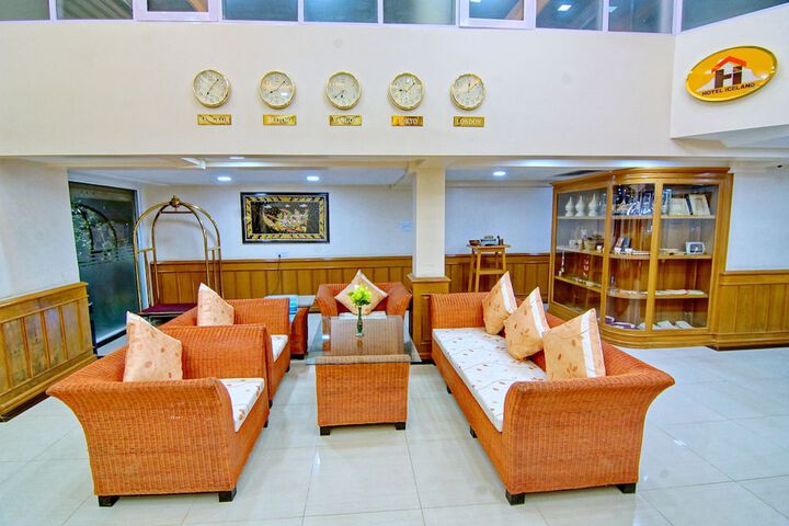 Hotel Interior 39 of 54