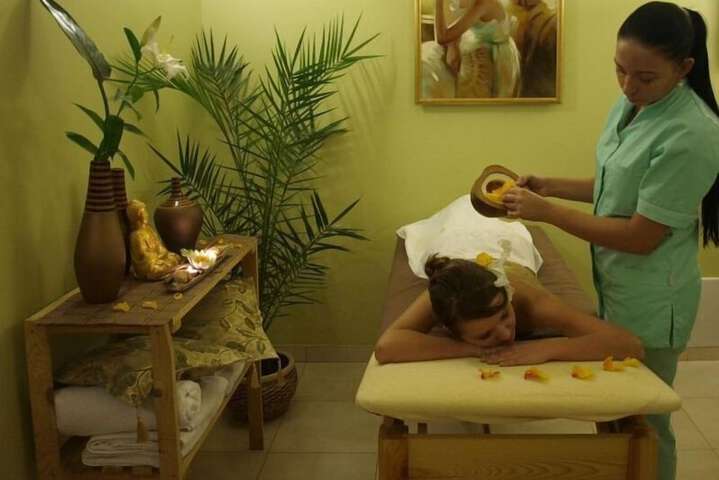 Massage