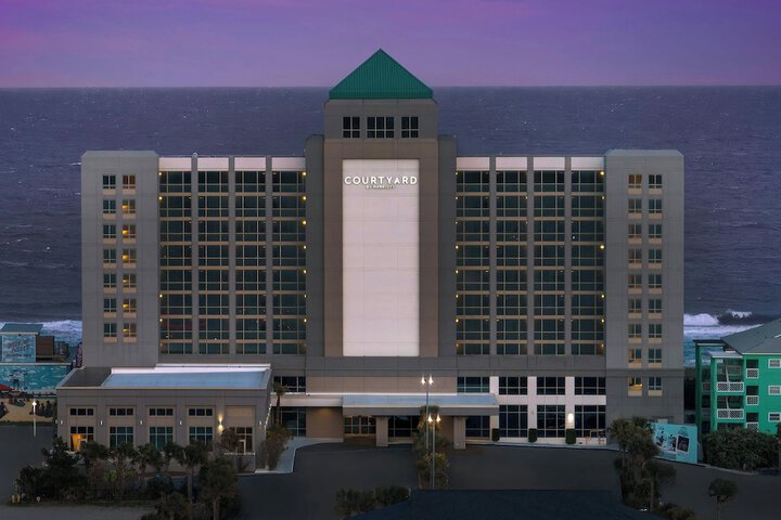 Hotel 61 of 63