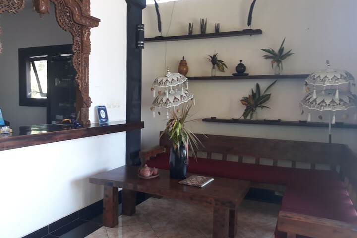 Hotel Interior 3 of 49