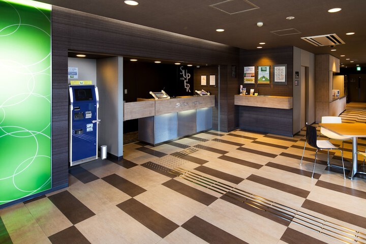 Hotel Interior 6 of 24
