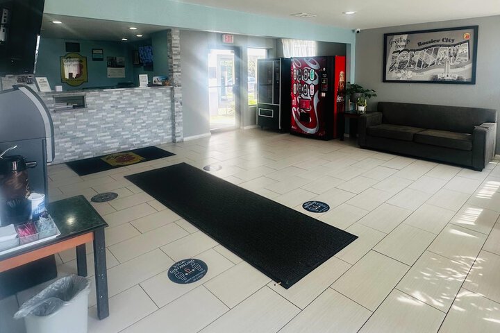 Hotel Interior 2 of 39