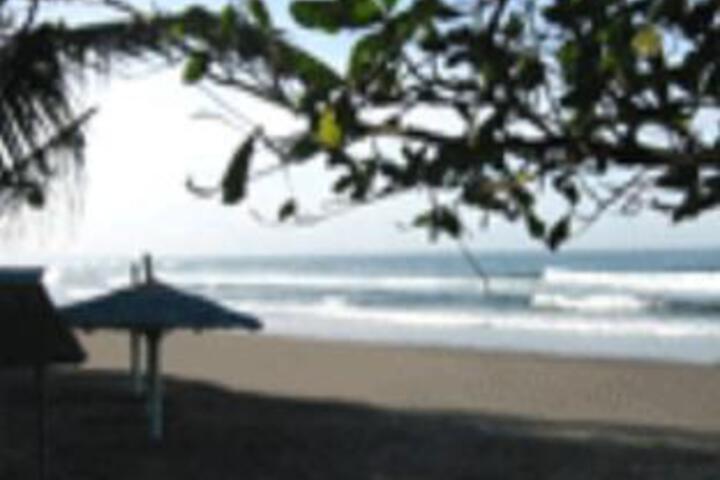 Beach 1 of 5