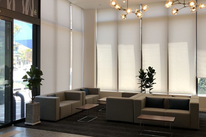 Lobby Photos