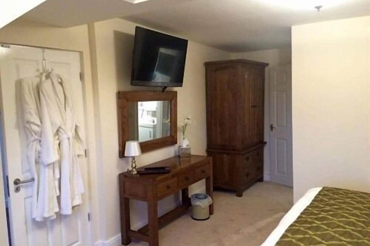 Hotel Interior 9 of 22
