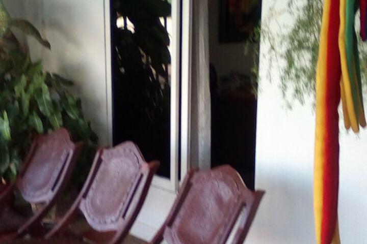 Terrace/Patio 7 of 20