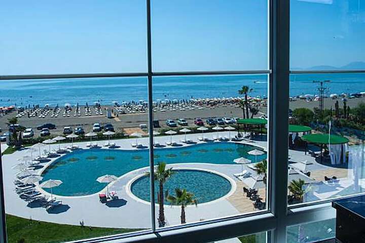 Hotel View 148 of 148