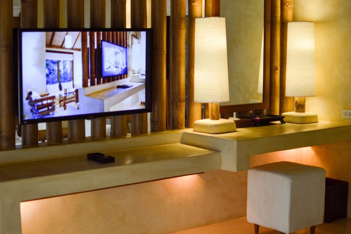 Television