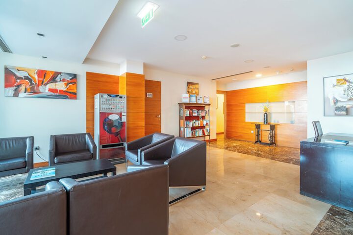 Hotel Interior 5 of 76