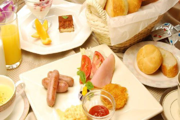 Private Inn Petit Hotel Aqua Sweet