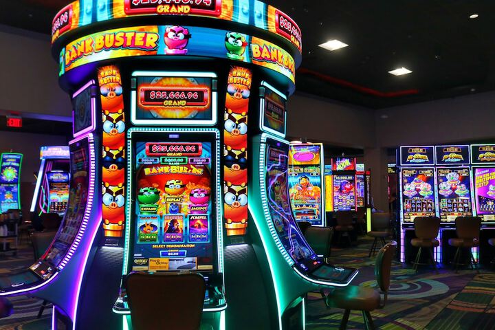 Casino