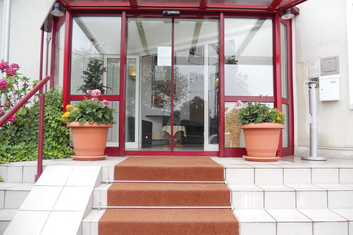 Hotel 37 of 41