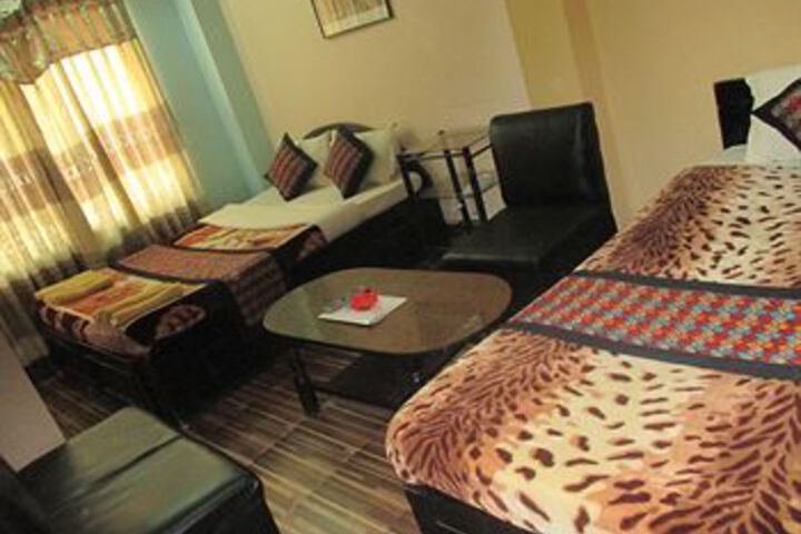 Room 7 of 26