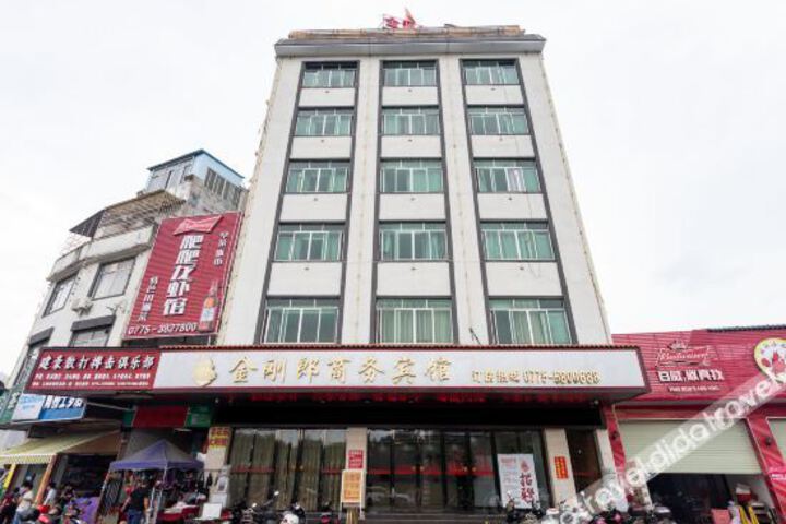 Hotel 1 of 22