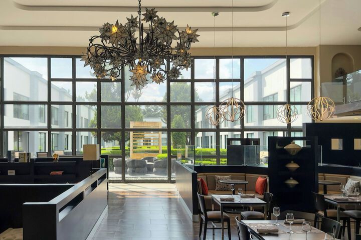 Lobby Photos