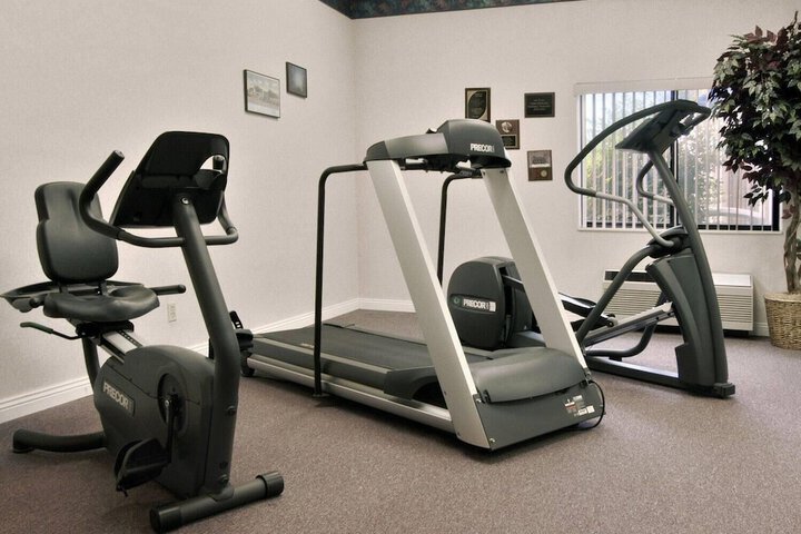 Health and Fitness 19 of 26