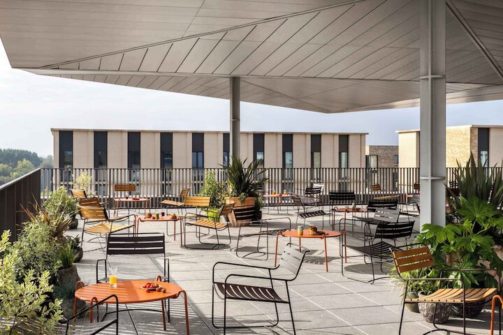 Terrace/Patio 67 of 68