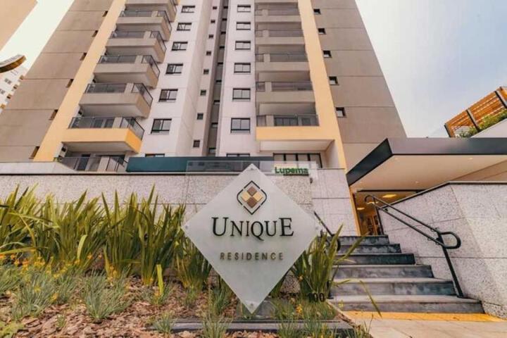 Condomínio Residencial Unique Residence - São José do Rio Preto