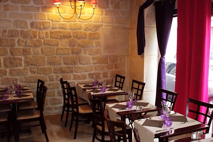 Restaurants