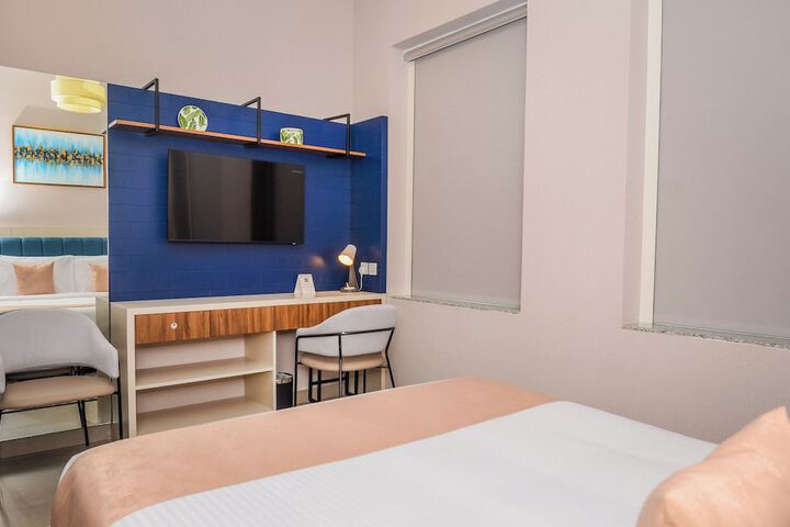 Room 21 of 110