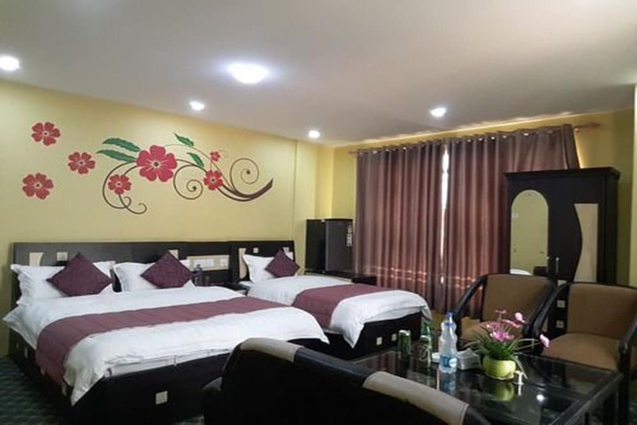 Asian Hotel Pvt Ltd