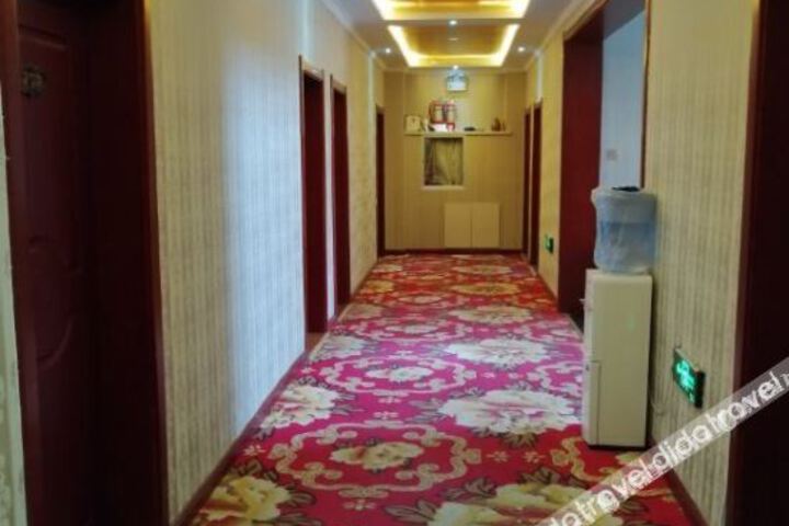 Hotel Interior 6 of 11