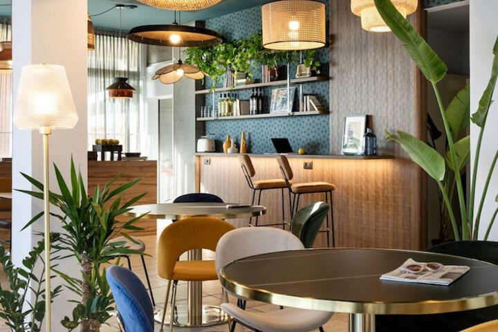 Hotel Jolly Roger in Pietra Ligure