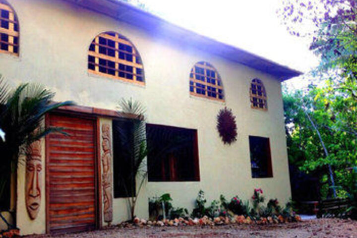 Photo of Cacao Rainforest Lodge