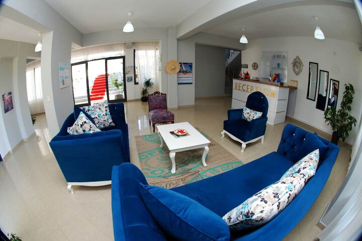Hotel Interior 59 of 86