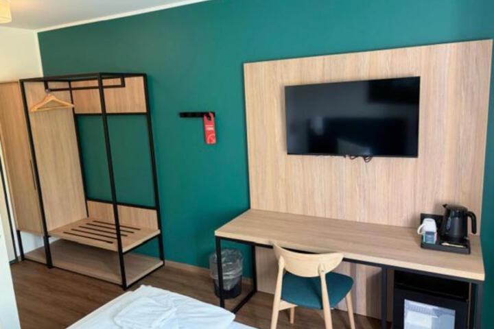 Suite Photo