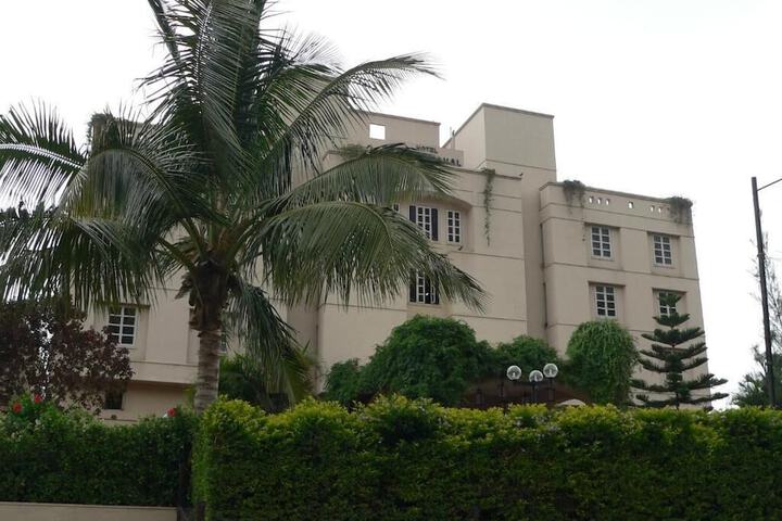 Hotel 54 of 58