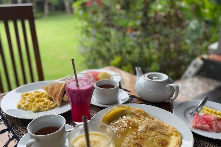 Breakfast/Coffee Service 54 of 67