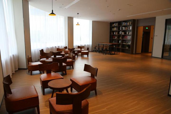 Hanting Hotel Heihe Railway Station