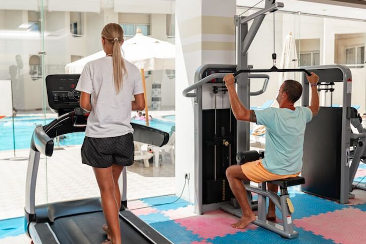 Health and Fitness 100 of 204