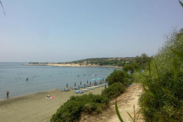 Beach 8 of 15