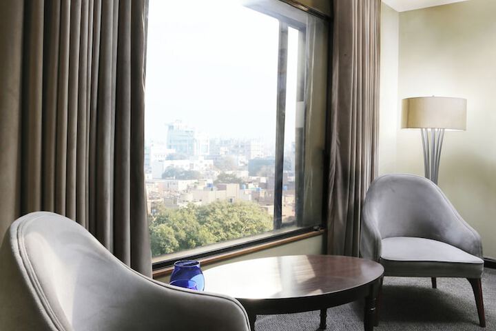 Hotel View 48 of 49