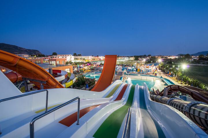 Image of Caretta Beach Resort & Waterpark