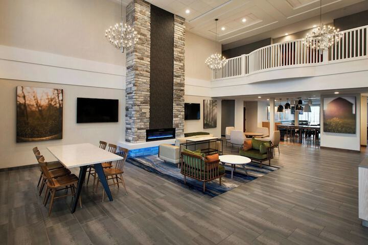 Hotel Interior 2 of 18