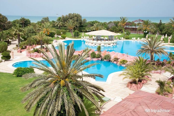 View from room