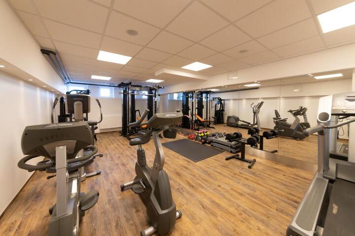 Health and Fitness 17 of 23