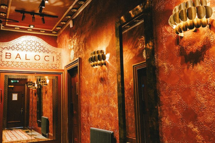 Ballroom/Hall 109 of 117