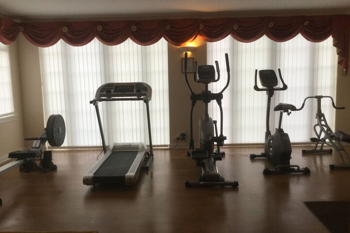 Health and Fitness 44 of 76