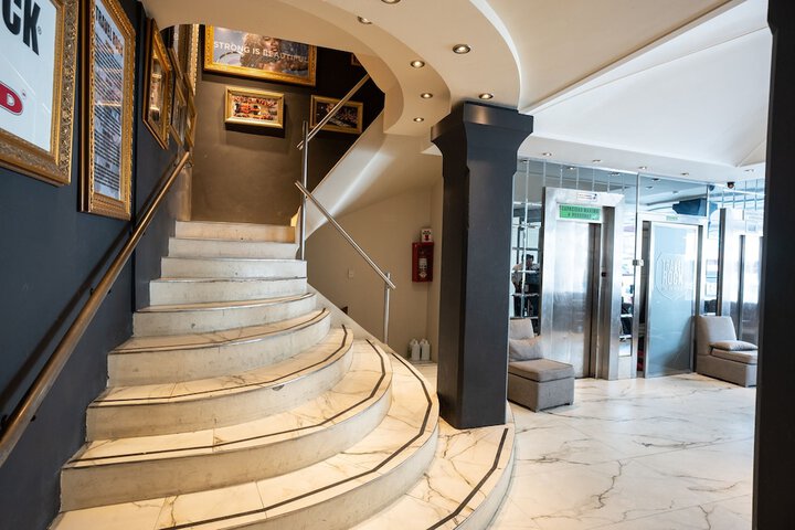 Hotel Interior 6 of 63