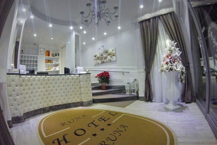 Hotel Interior 3 of 39