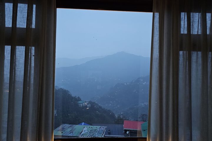 Hotel View 62 of 62