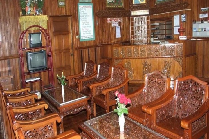 Hotel Interior 3 of 44