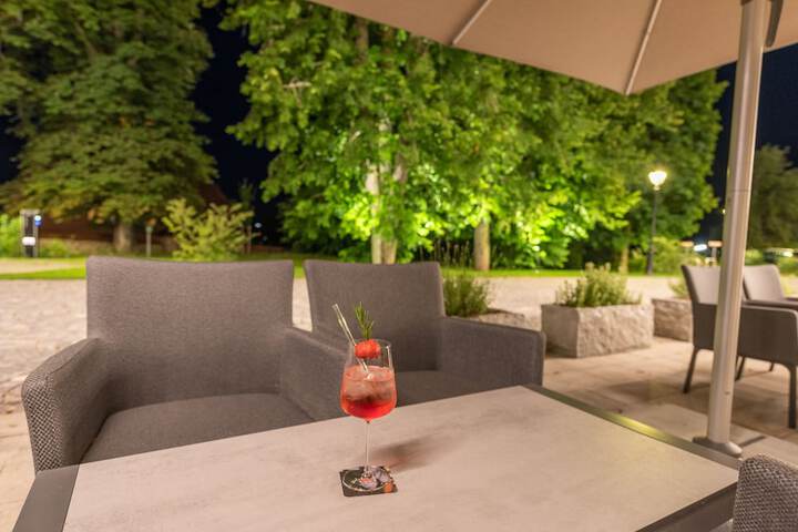 Terrace/Patio 86 of 92